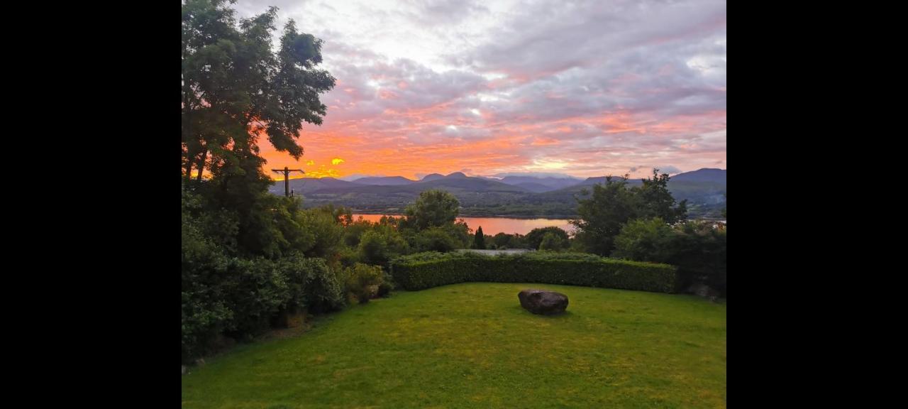 Bay View Haven Lägenhet Kenmare Exteriör bild